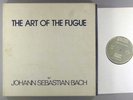 MARK LEVINSON MAL 5 BACH ART OF FUGUE, 4 RPM AUDIOPHILE