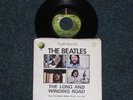 BEATLES - THE LONG AND WINDING ROAD - ORIGINAL 1970 USA 7
