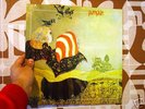 DUTCH PLACEBO STYLE LP - PUMPKIN - LISTEN   