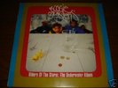 Boogie Monsters - Riders of the Storm: LP US OG 1994'