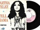 Martha VELEZ MOD Heavy FREAKBEAT PSYCH Dancer