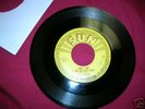 orig 50's ELVIS PRESLEY scotty & bill SUN 45/210/vg+/lp
