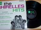 The SHIRELLES 'Hits'  LP  Original Stateside RARE EX+