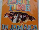 STUDIO 1 LP - PARTY TIME IN JAMAICA