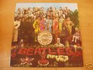 BEATLES Sgt Pepper  Mono Original Mint -