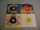 ELVIS PRESLEY DJ PROMO 45:WE CALL ON HIM +GOLD STANDARD