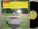 Bruch Glasunow - Erica Morini, violin DGG  RED STEREO 