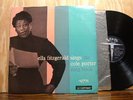 50s Fem Vocal ELLA FITZGERALD Sings Cole Porter 2 NM-