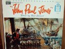 RARE SOUNDTRACK-JOHN PAUL JONES-CBS PRESENTATION NOTE