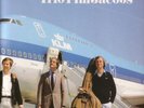 Trio Pim Jacobs - Come fly with Me - Philips - Dutch LP