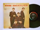 EARLY ROCK & ROLL LP- 