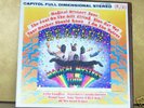 VINTAGE BEATLES REEL TO REEL TAPE MAGICAL MYSTERY TOUR