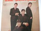 Beatles Introducing the Beatles VJLP 1062 Love Me Do LP