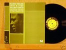 MILES DAVIS BAGS GROOVE PRESTIGE LP