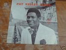 PAT KELLY  -  PAT KELLY SINGS