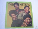 The Meters LOOK-KA PY PY on JOSIE