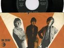 YARDBIRDS rareâ€™67 â€œLittleâ€¦â€ Italy 7â€ nice PS