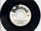 Rita Dacosta-Mohawk-Don't Bring Me Down-Northern Soul