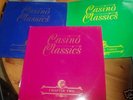CASINO CLASSICS VOL 1,2 AND 3 V/A NORTHERN SOUL