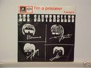Les Sauterelles  Swiss Beat Single