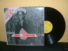LP: DON'T CUT OFF YOUR DREAD LOCKS; LINVAL THOMPSON; EX