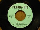 Sharp-etts RARE Keep Looking northern soul 45 LISTEN