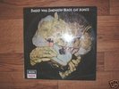 BLACK CAT BONES BARBED WIRE SANDWICH Vynil LP Very Rare