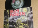IRON MAIDEN - SANCTUARY - SINGLE 7