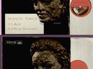ROSALYN TURECK goldberg variations BACH piano 2xLP hmv