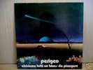 Perigeo - ITALIAN PROGRESSIVE 1973 -  ORIGINAL  MINT