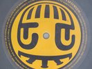 SPIRAL TRIBE- SIRIUS 23 EP RARE BUTTERFLY RECORDS