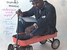 Orig.Riverside-Thelonious Monk-