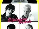 EXPLODING HEARTS- MAKING TEENAGE FACES 7