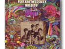 FLAT EARTH SOCIETY 