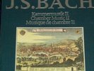 ARCHIV BACH 6 Suites f.Solo Cello FOURNIER 7LP Box MINT