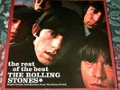 Rolling Stones Story part 2 German 4-LP box set MINT