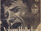 JOHNNY HALLYDAY,Diana, le plus rare simple SPANISH 45