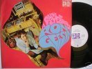 RON GEESIN: A Raise of Eyebrows. Transatlantic LP