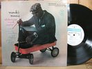 MONK'S Music  Thelonious 1st Pressing White DG label NM