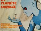 La Planete Sauvage  Fantastic Planet Pathe Gatefold OST