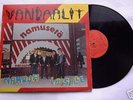 VANDAALIT Namuja Lapsille LP RARE FINNISH KBD PUNK
