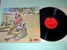 COB Moyshe McStiff Polydor Mega Psych Folk Prog LP