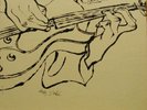 Kenny Burrell-Blue Note 1543-Warhol Cover-LEX-SIGNED-NM