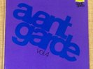 DGG Avant Garde Vol.4 6LP Experimental Electronic -NM