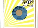 VERY RARE/ROCK A BILLY/BUDDY COVELLE/PROMO/USA/1960