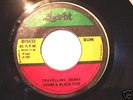 Debra Keese & Black Five 'Travelling' 1978 JA 45 Listen