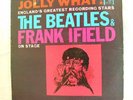Beatles &Frank Ifield On Stage Vee Jay VJLP 1085 (mono)