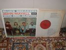 JOHN MAYALL & ERIC CLAPTON Bluesbreakers 1966 MONO 1st
