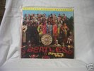 MFSL 1-100  BEATLES    SGT. PEPPERâ€™S   SEALED  LP