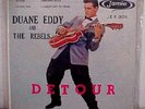 DUANE EDDY & THE REBELS 1959 Jamie EP 45 SEALED